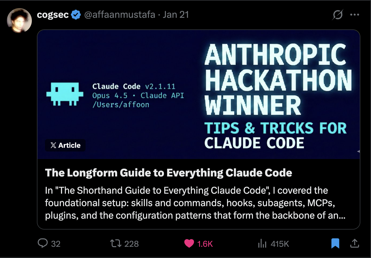 Visual header for the ECC longform guide