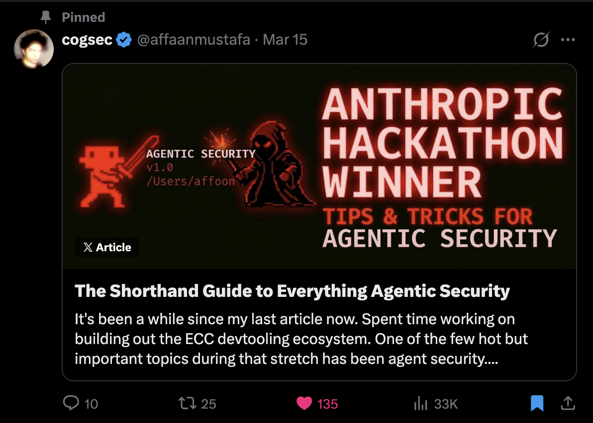 Header graphic for the ECC security guide