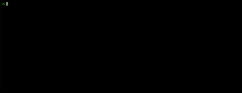 apple/container README 中的官方操作 GIF